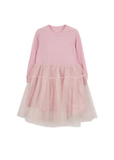 Dress / jnby by JNBY Luxe Merino Sweater Dress