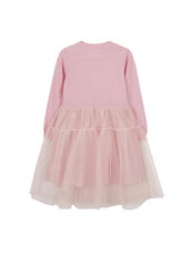 Dress / jnby by JNBY Luxe Merino Sweater Dress