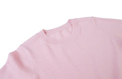 Dress / jnby by JNBY Luxe Merino Sweater Dress