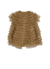 Dress / jnby by JNBY Fairy Twirl Tulle Dress