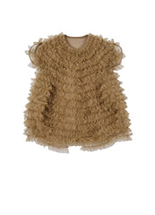 Dress / jnby by JNBY Fairy Twirl Tulle Dress