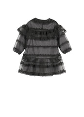 Dress / jnby by JNBY Layers Ruffle Party Dress