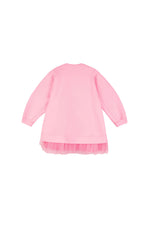 Dress / jnby by JNBY A-Line Dress with Chinese Knot Detail