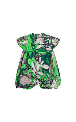 Dress / jnby by JNBY - Bubble Girl Pleated Cotton Dress