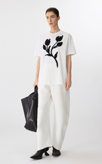 Pants / JNBY Lyocell Air Layer Trousers