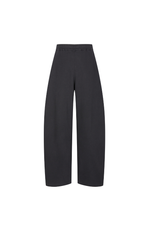 Pants / JNBY Relaxed Cotton Banana Pants