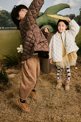 Coat / jnby by JNBY Ultra Light Puff Jacket