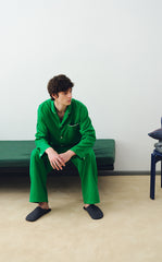 Shoes / JNBYHOME One-Piece Slip-On Slippers