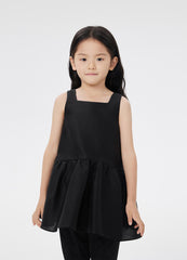 Dresses / jnby by JNBY Silk Blended Sleeveless Dress