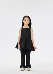 Dresses / jnby by JNBY Silk Blended Sleeveless Dress