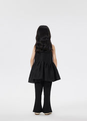 Dresses / jnby by JNBY Silk Blended Sleeveless Dress