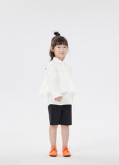 Shorts / jnby by JNBY Straight Denim Shorts