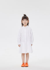 Dresses / jnby by JNBY Loose Fit Long-Sleeved Dress