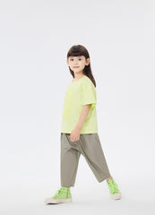 T-Shirt / jnby by JNBY Loose Fit Bear T-Shirt