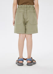 Shorts / jnby by JNBY Loose Fit Denim Shorts