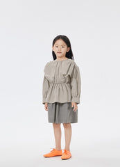 Shorts / jnby by JNBY Loose Fit Shorts