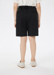 Shorts / jnby by JNBY Black Mid-Length Shorts
