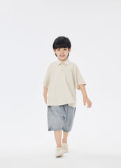 Shorts / jnby by JNBY Washed Denim Shorts