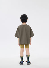 Shorts / jnby by JNBY Solid Elastic Short Leggings