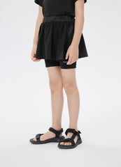 Skirt / jnby by JNBY Elasticated Short Skirt