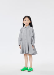 Dresses / jnby by JNBY Loose Fit Long-Sleeved Dress