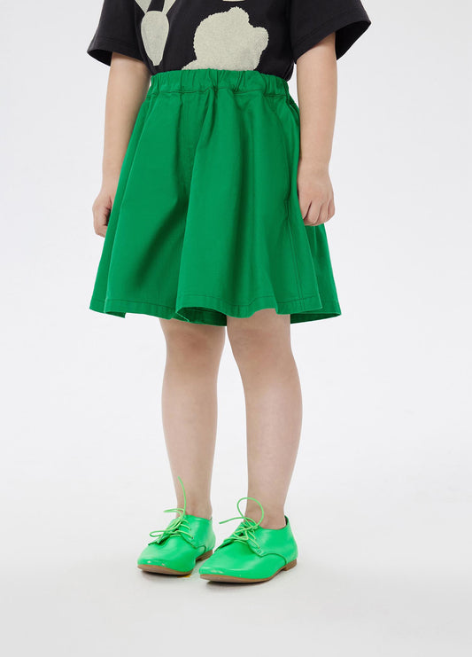 Shorts / jnby by JNBY Loose Fit Solid Shorts