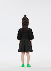 Shorts / jnby by JNBY Loose Fit Solid Shorts