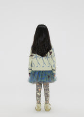 Skirt / jnby by JNBY Mesh Skirt