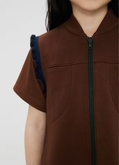 Dress / jnby by JNBY Sleeveless Dress