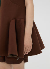 Dress / jnby by JNBY Sleeveless Dress