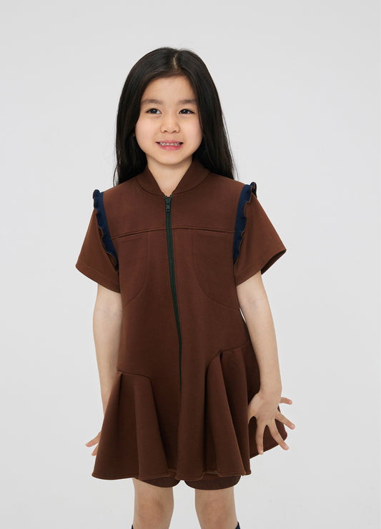 Dress / jnby by JNBY Sleeveless Dress