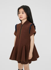 Dress / jnby by JNBY Sleeveless Dress