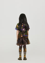 Skirt / jnby by JNBY Mesh Skirt