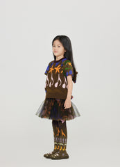 Skirt / jnby by JNBY Mesh Skirt