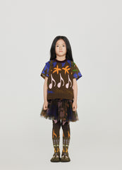 Skirt / jnby by JNBY Mesh Skirt