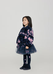 Skirt / jnby by JNBY Mesh Skirt