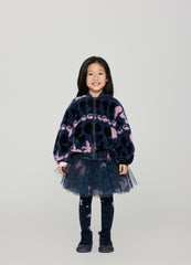 Skirt / jnby by JNBY Mesh Skirt