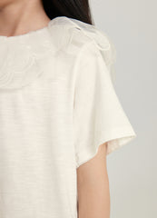 T-Shirt / jnby by JNBY Short-Sleeved Girls' T-Shirt