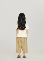 T-Shirt / jnby by JNBY Short-Sleeved Girls' T-Shirt