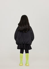 Skirt / jnby by JNBY Cotton-blend Silk Skirt