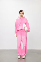 Pants / JNBY Elastic-waist Tapered Pants