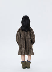 Dress / jnby by JNBY Cotton Printed Fairy Dress