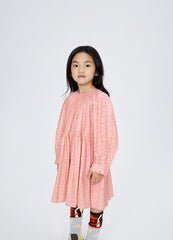 Dress / jnby by JNBY Cotton Printed Fairy Dress