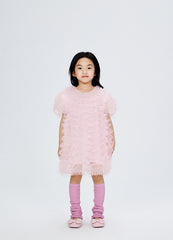 Dress / jnby by JNBY Fairy Twirl Tulle Dress
