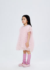 Dress / jnby by JNBY Fairy Twirl Tulle Dress