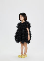 Dress / jnby by JNBY Fairy Twirl Tulle Dress