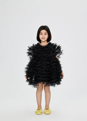 Dress / jnby by JNBY Fairy Twirl Tulle Dress