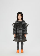 Dress / jnby by JNBY Layers Ruffle Party Dress