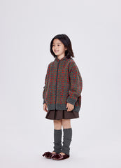 Skirt/jnby by JNBY A-line Pleated Skirt