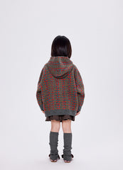 Skirt/jnby by JNBY A-line Pleated Skirt